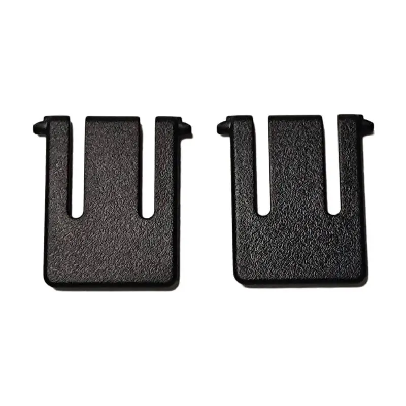 1Pair Universal Computer Keyboard Stand For MK320 MK335 K330 Models With Sturdy Plastic Easy Installation D2RC