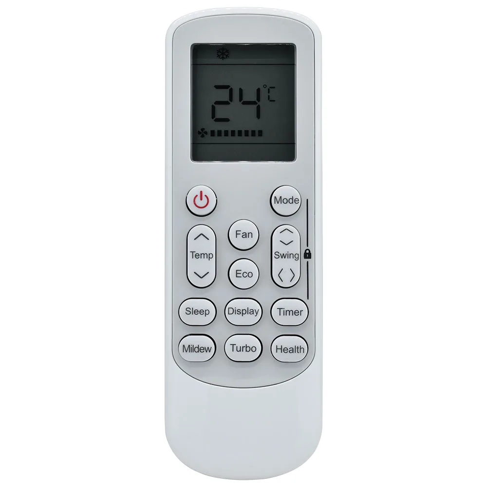 New Original AC Remote For SAMSUNG A/C Air Conditioner Remote control A/C Fernbedienung