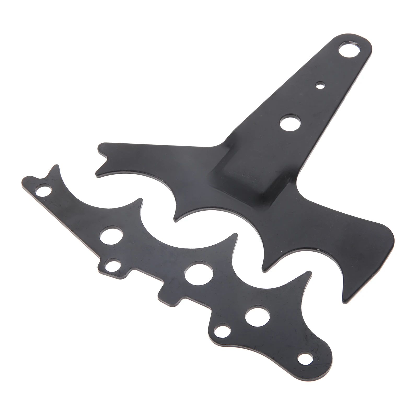 Imagem -06 - Felling Dog Spike para Substituição de Motosserra Chain Catcher Bumper Spike para Husqvarna 362 365 371 372 371xp 372xp 372 Epa 390xp Pcs por Conjunto