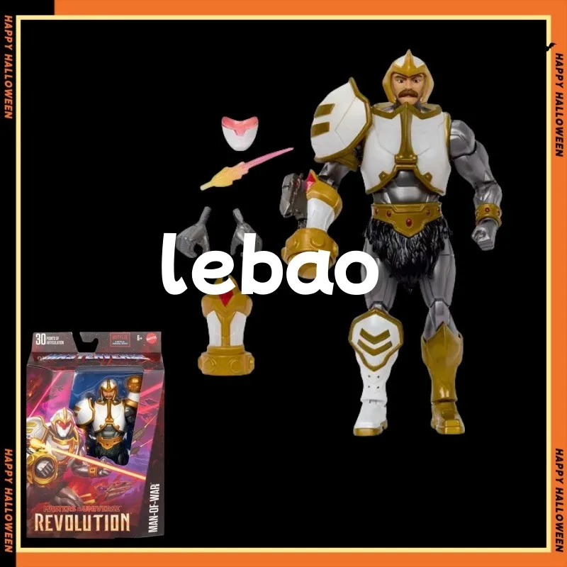 

【В наличии】Mattel Universe Master 14 волн 1/12 Русалка Ведьма и другие движущиеся куклы Украшения Коллекция подарков на день рождения