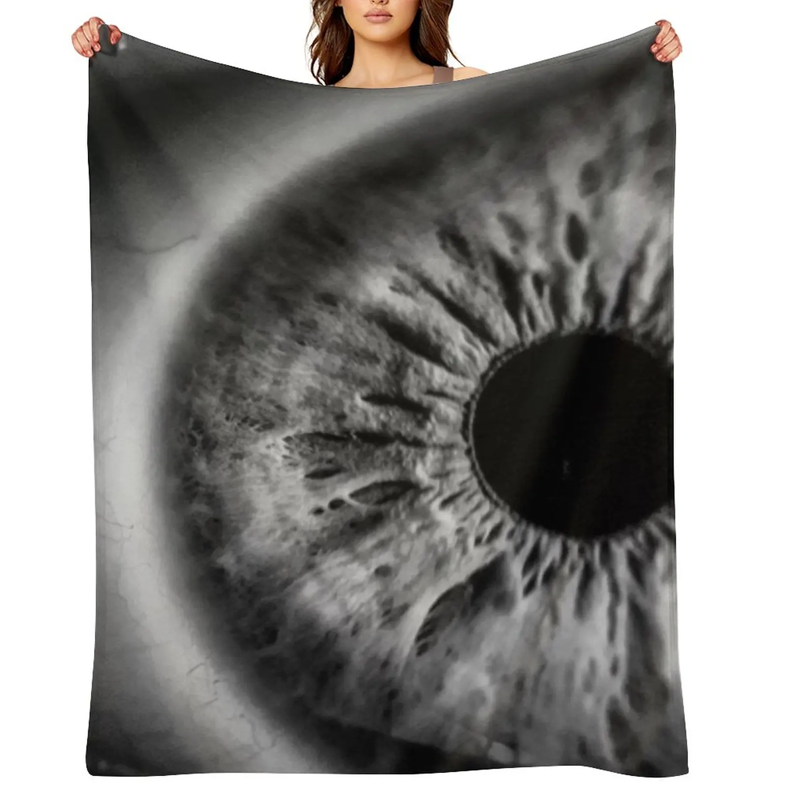 

Eye Throw Blanket Winter beds Decorative Throw Vintage For Decorative Sofa Blankets