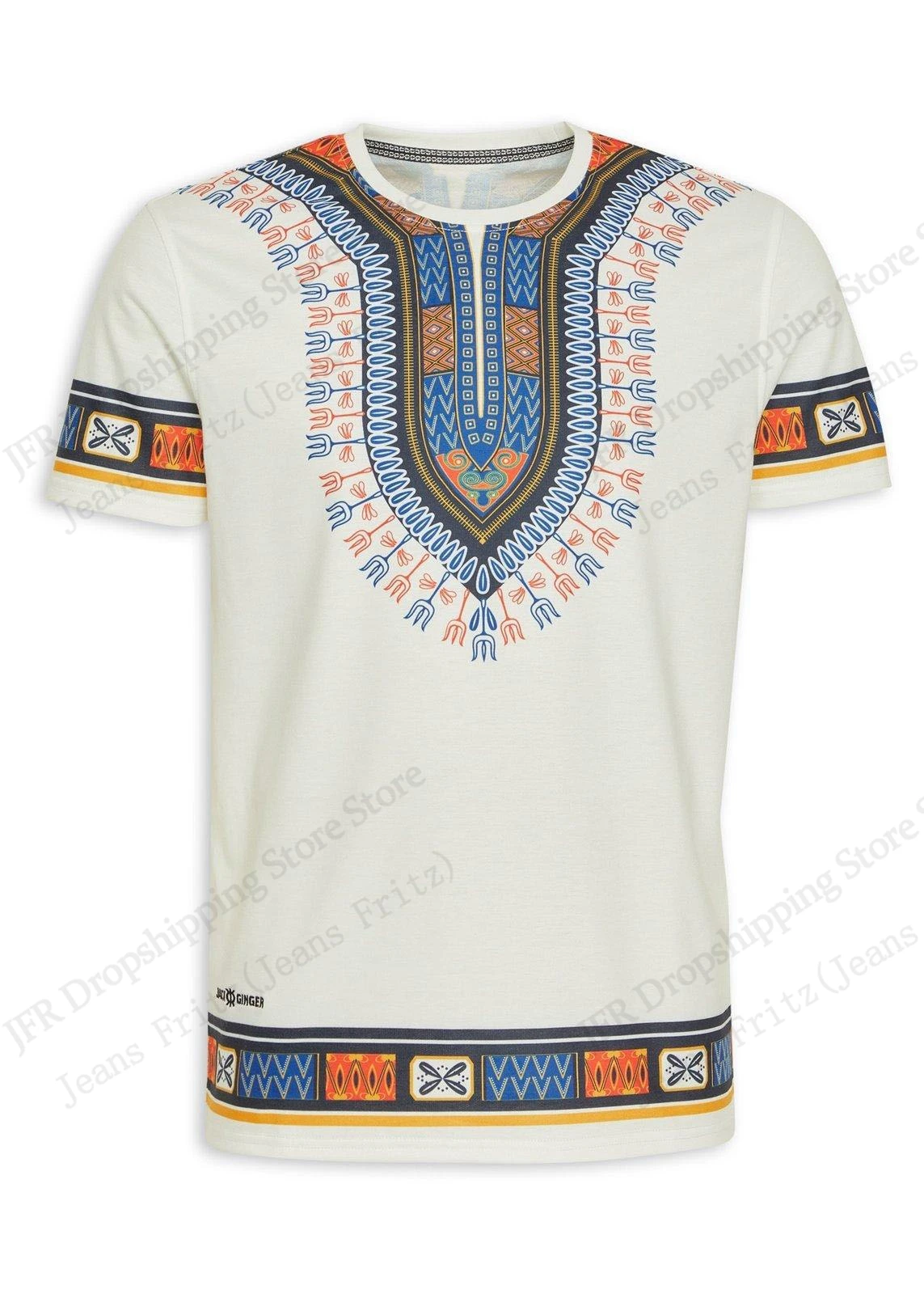 Ethnic National Festival Dashi - Dashiki Shirt Men review and price