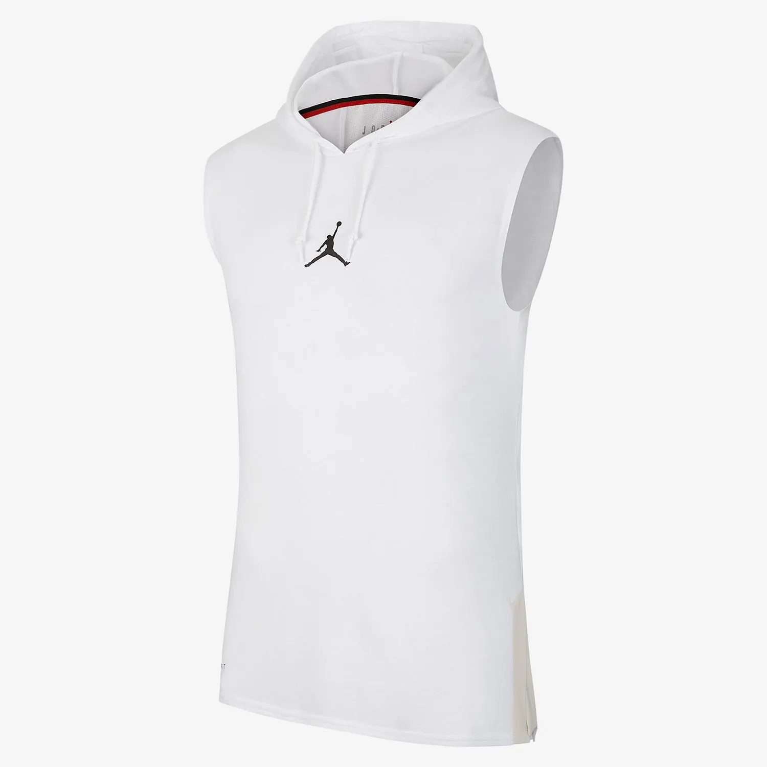Nike genuine AIR JORDAN men's comfortable and breathable sports T-shirt CW0373-100