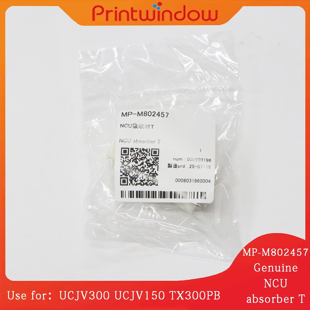 

MP-M802457 Genuine NCU absorber T for Mimaki UCJV300 UCJV150 TX300PB