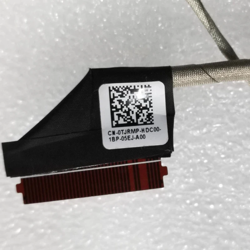 H+0TJRMP New Original For Dell Vostro 3401 3400 V3405 Laptop LCD Cable CN-0TJRMP DC02003QB00 High Quality Fast Ship