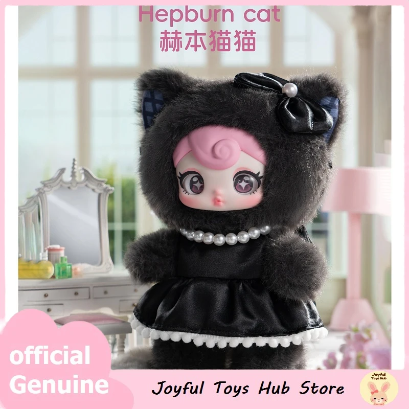 

Новая серия Sunycoco Sweet Rebel, слепая коробка, игрушки, милая виниловая кукла, загадочная коробка, декоративная сумка, подвеска, праздничные подарки для детей