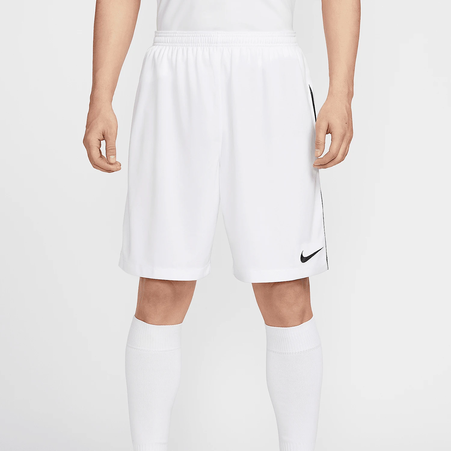 Pantalones cortos Nike Authentic Dri-FIT Legend de punto transpirables para hombre IB8812-100