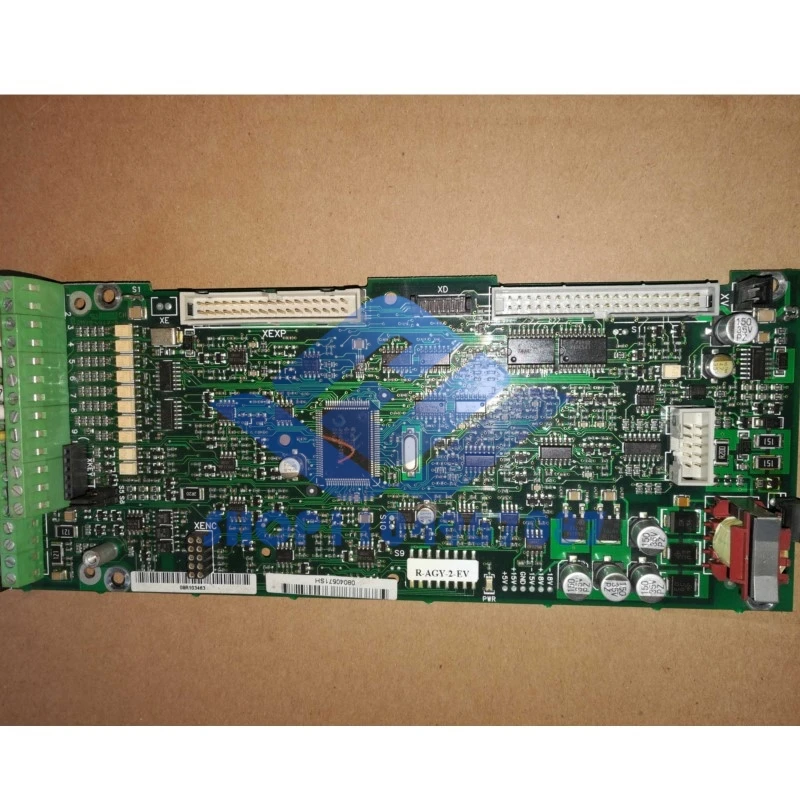 Elevator Inverter C…