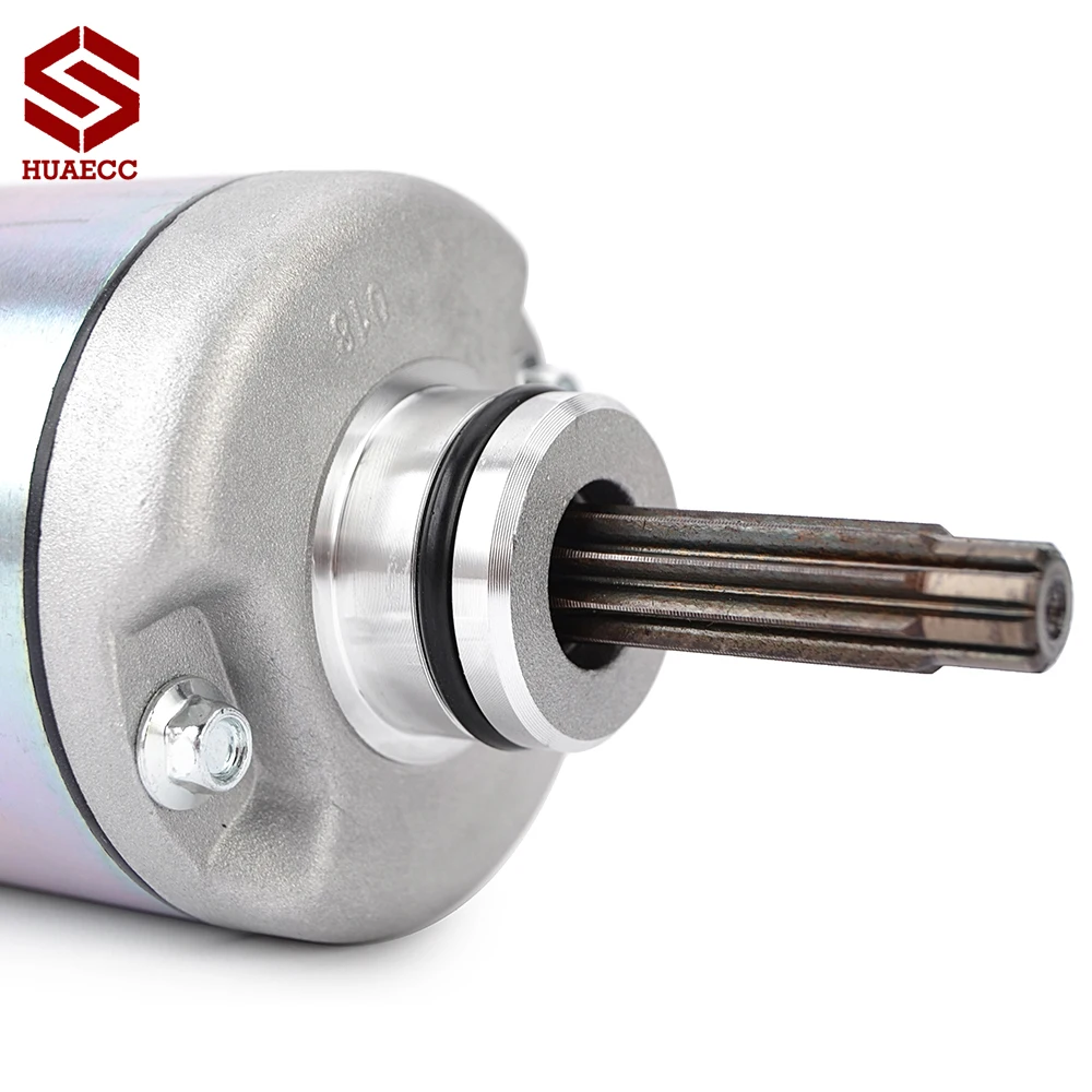 31200-HN1-000 Starter Motor Starting for Honda TRX400EX Sportrax TRX 400 EX TRX400X Sportrax TRX 400 X XR400L CB400 31200HN1A41