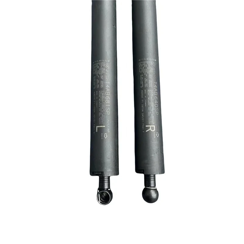 

Амортизатор двери для McLaren 720S Spider, левый или правый, 14A2275SP, 14AB115SP, 14AB681SP, 14AB640SP