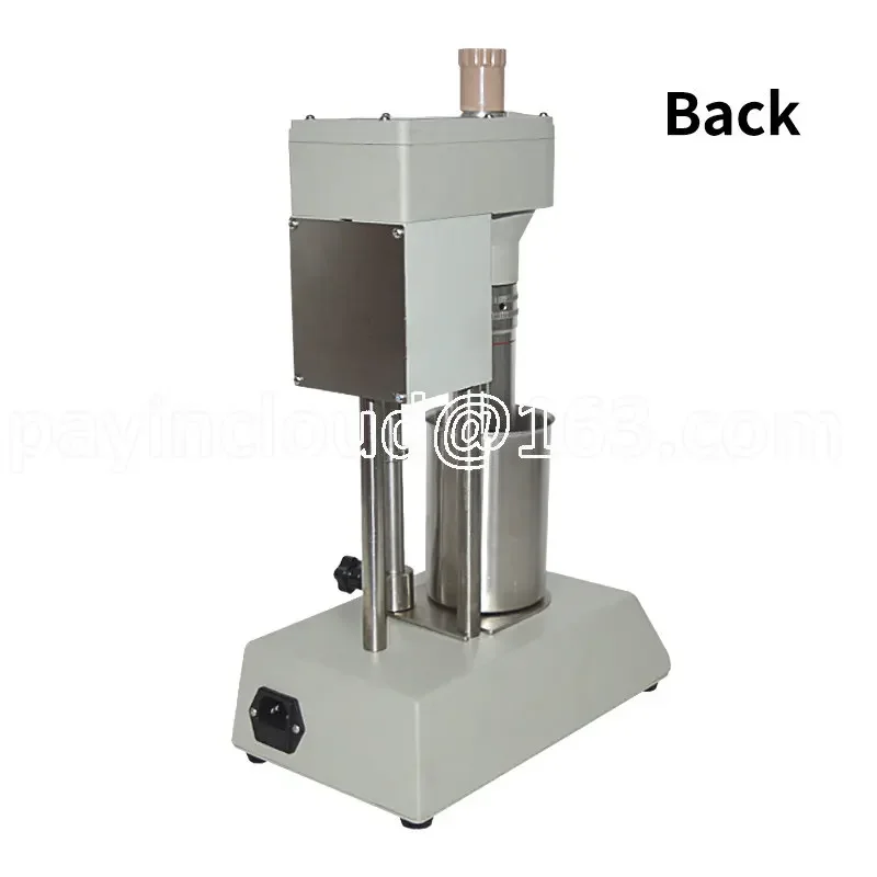 Electronic Six - Speed Rotational Viscometer ZNN - D6B Drilling Fluid Slurry Viscosity Shear Rate Tester 110/220V