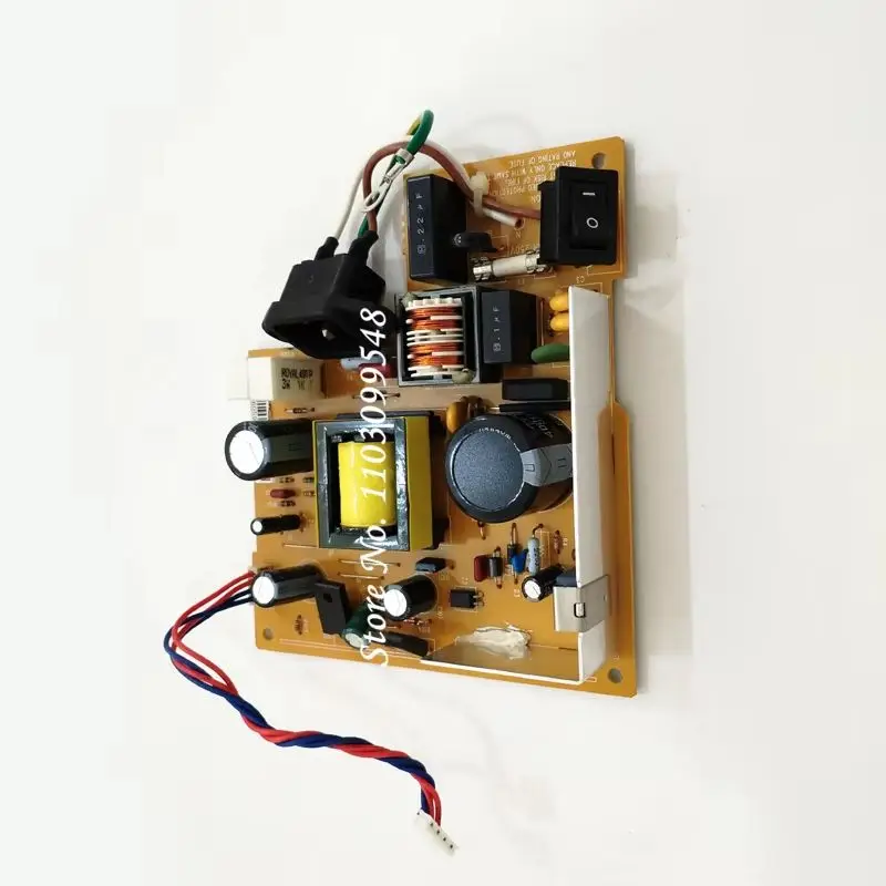 Original SP512MC Power Supply Board Printer Accessories Part Fits For Star SP512MC Printer Power Supply Board