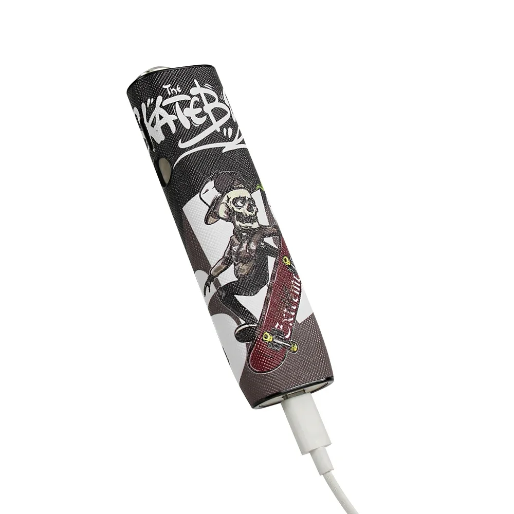 Caja de fumar reemplazable para Iqos Iluma One, accesorios de moda