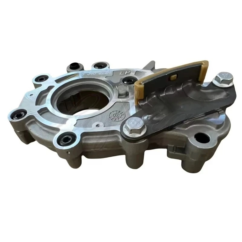 2026 Automotive Parts Oil Pump LLT LFX LFW LP1 LY7 LF1 LU1 OEM 12660448 12590152 12590016 Chevrolet CAPTIVA3.2L Camaro 3.6L