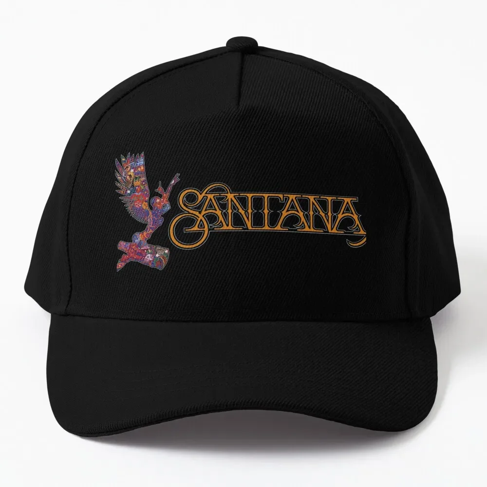 

santana artr men Baseball Cap Anime Hat Sunhat Designer Hat Women Men's