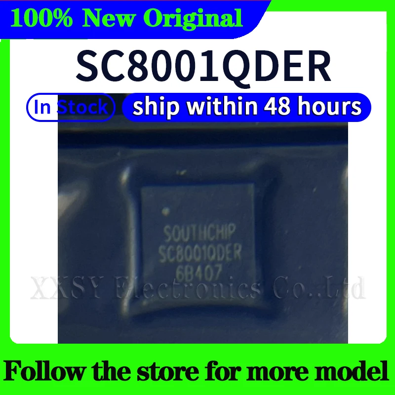SC2001QDER SC8001QDER SC8703QDER SC8201QDER SC8801QDER SC8802QDER SC8803QDER SC8804QDER SC8813QDER SC8815QDER Высокое качество Новый