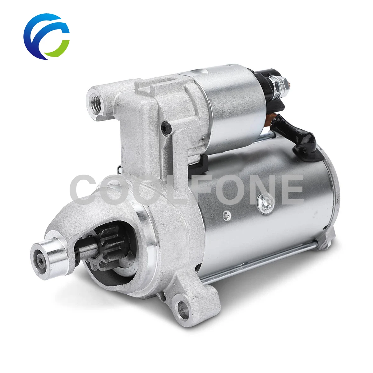 Self Starter Motor for AUDI A4 B8 A5 A6 C7 A7 A8 D4 Q5 PORSCHE Macan 2.7 3.0 TDi 059911022 059911021C 059911021B 059911021D