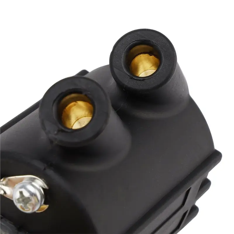 M50K-For Kawasaki KZ900 Z1 KZ1000 KZ1100 GPZ ZX900 Ninja 1975-1990 Compatible DS2-1 Electronic Ignition Coil Kit Ignition System