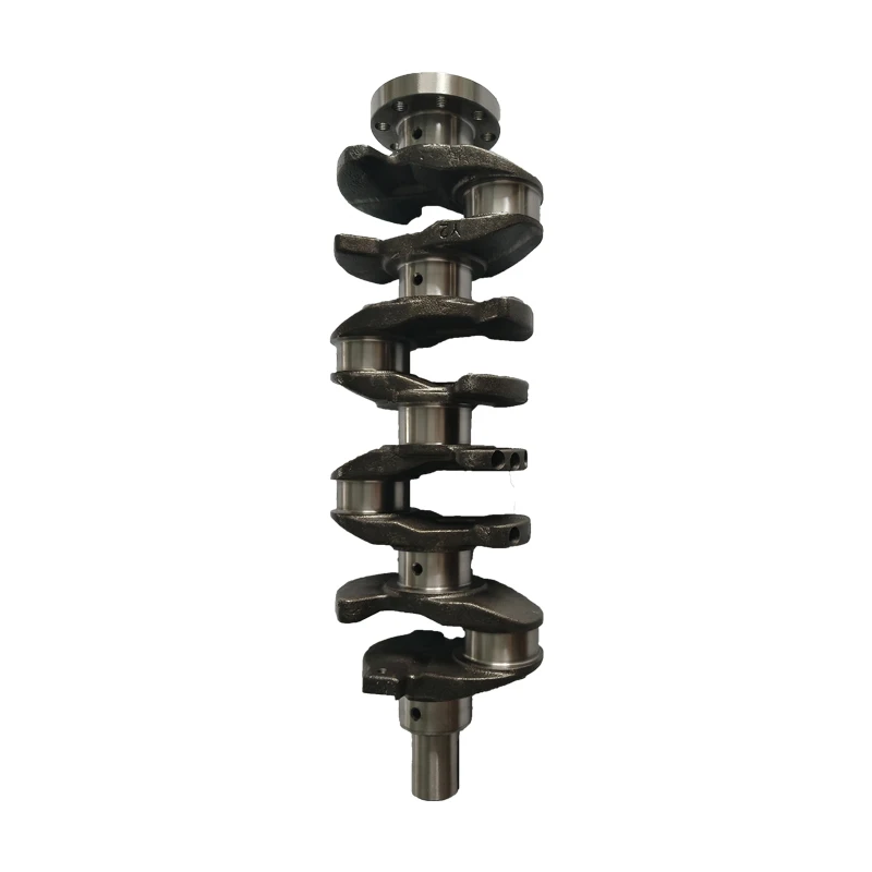 ForFor Mazda CX5 2.2 Auto Engine Part SH01-11-300 Crankshaft Assy With Factory Price And Hot Sale view 4
