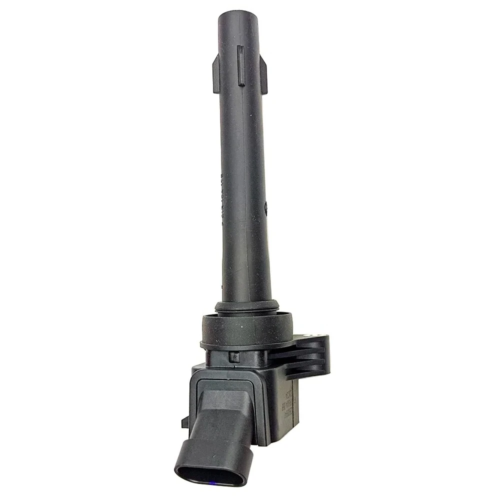 

Катушка зажигания F01R00A058, совместимая с различными моделями Wuling 1,2 л, прочная качественная запасная часть для системы зажигания