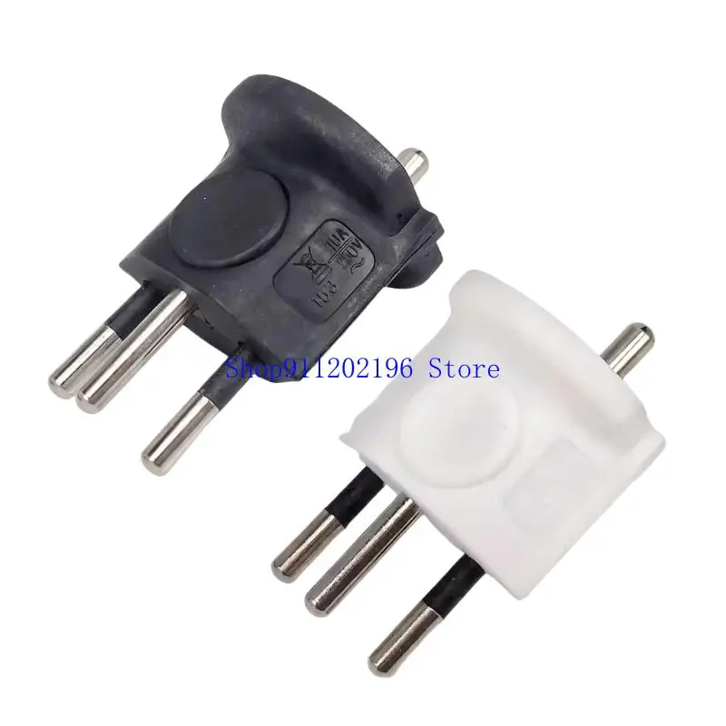 

P82A Universal Power Converter Metal Build for Germany France to Switzerland Travel