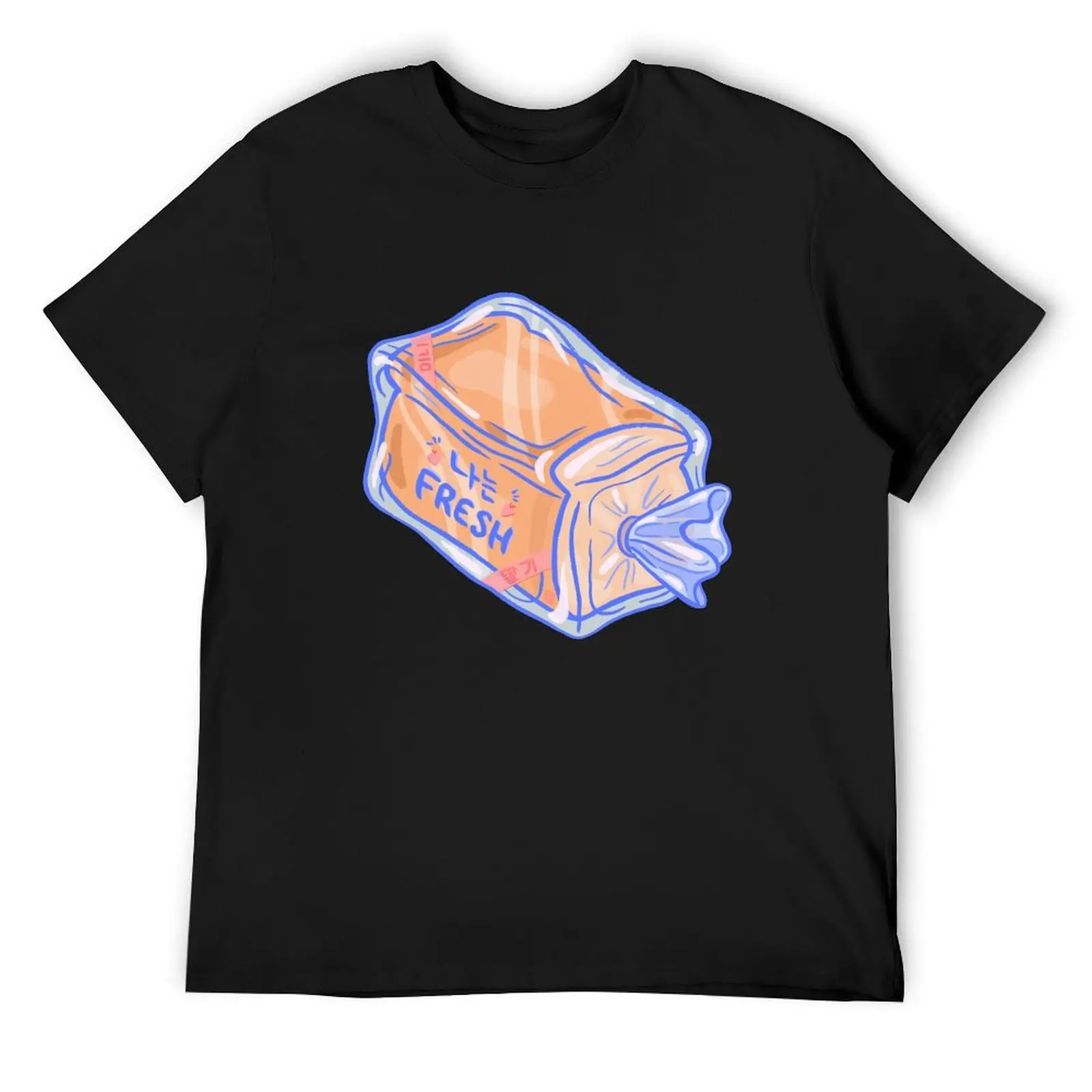 

Fresh T-Shirt custom shirt anime figures essential t shirt tshirts personalised t shirts for men