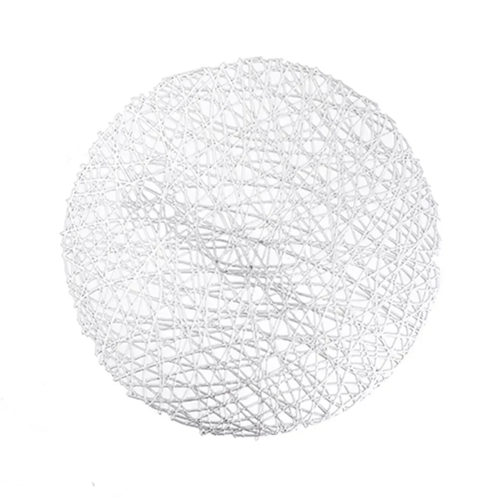 مفارش بلاستيكية معزولة أنيقة وعملية عالية الأداء مما يوفر قيمة السلامة والجمالية لديكور منزلك