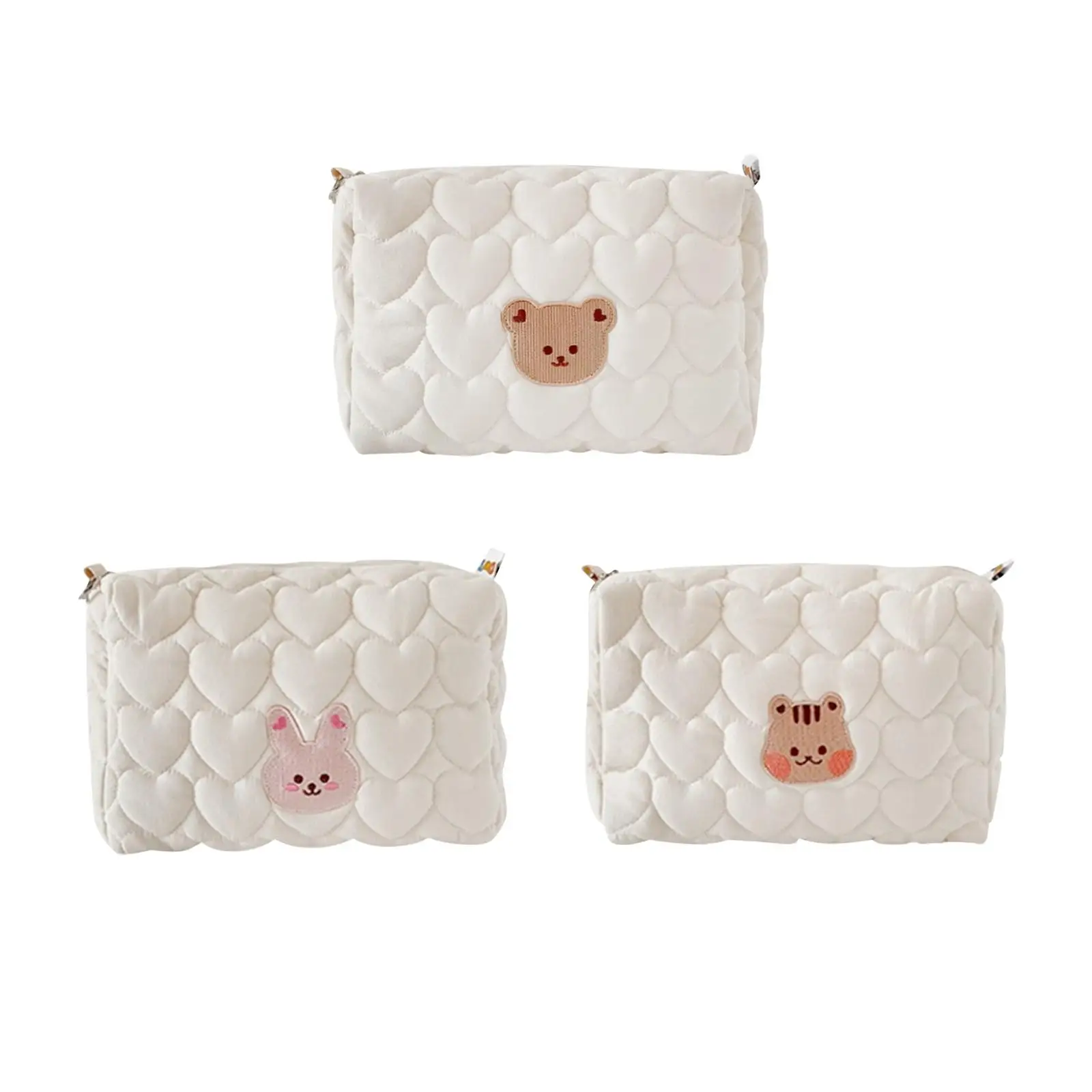 Stroller Bag Organizer ,Lightweight Cute Mini Diaper Bag ,Compact Mummy Bag,
