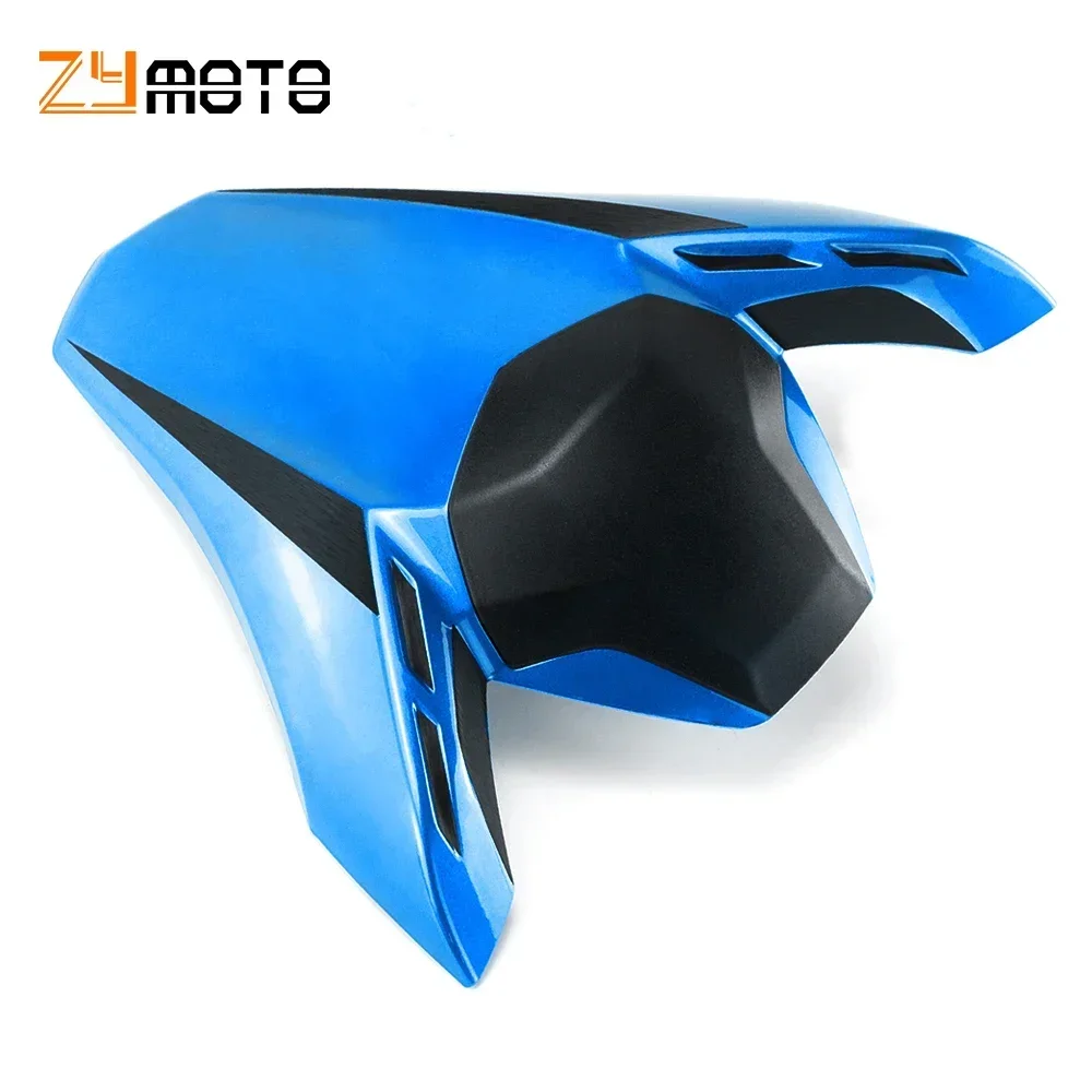 Motorcycle For Kawasaki Z900 ABS Z 900 2017 2018 2019 2020 2021 Accessories Rear Passenger Pillion Seat Cowl Fairing Tail Cover