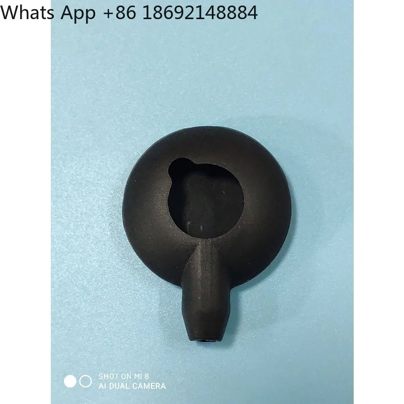 

Genuine Q307090 Universal Accessories Sweat-proof Ear Lock