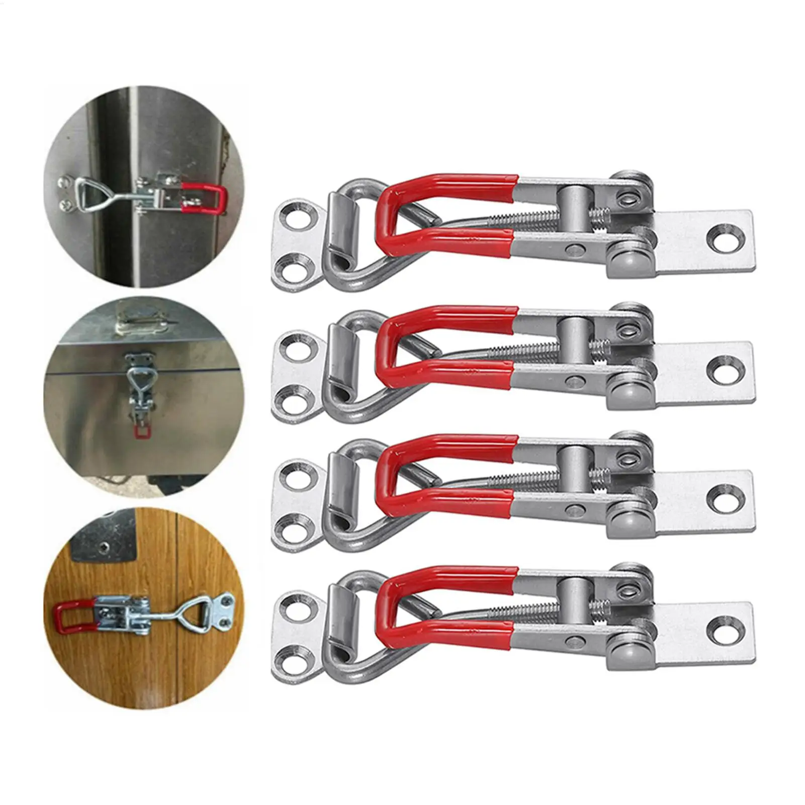 Abrazadera de palanca de 10 pi - Woodworking Clamp reseña y precio