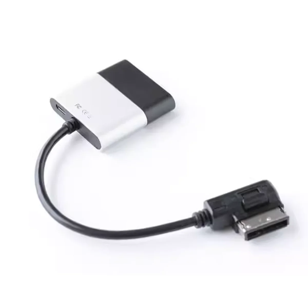 For A Udi A6 A4 A5 A7 Q5 Q7 A8L Car Audio Bluetooth-compatible Adapter  AMI Music Interface Bluetooth-compatible Music Module