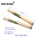 Long cork Spin 1pc