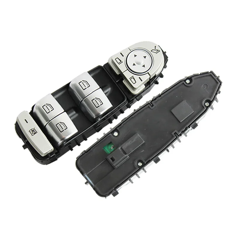 

Power Window Switch For Mercedes-Benz C-Class C180 C200L C300 W205 S205 X253 C253 GLC