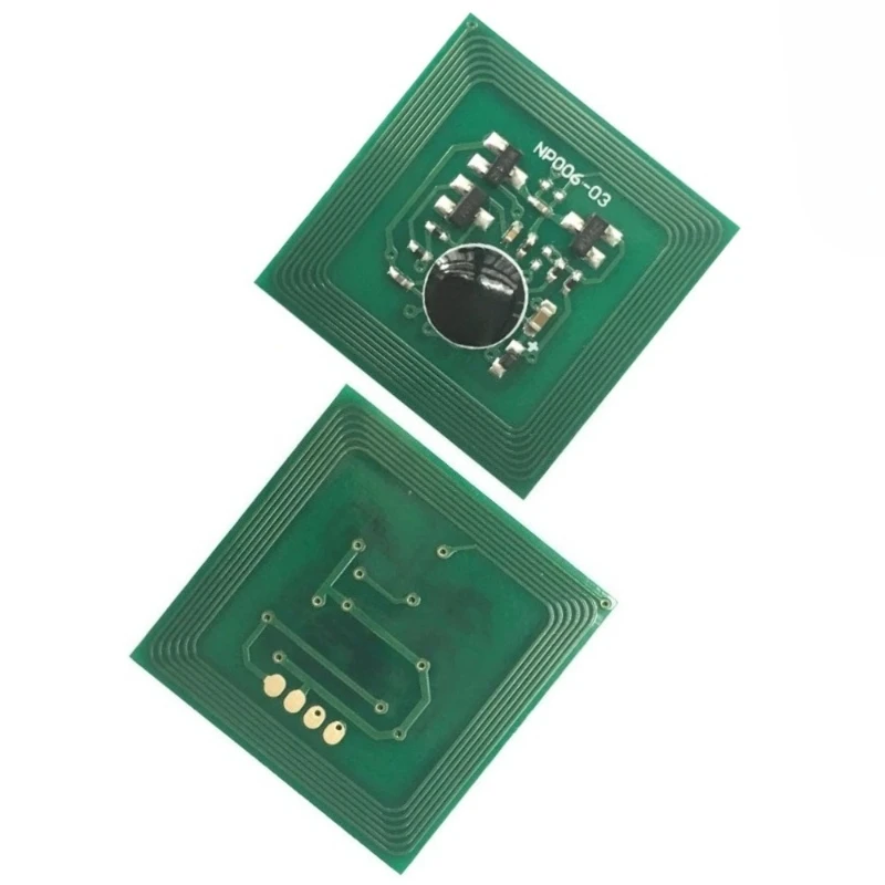 خرطوشة رقاقة الحبر 006R01525 006R01528 006R01527 006R01526 لزيروكس اللون 550 560 570 ناسخة إعادة تعبئة مسحوق إعادة تعيين NA WEU #3