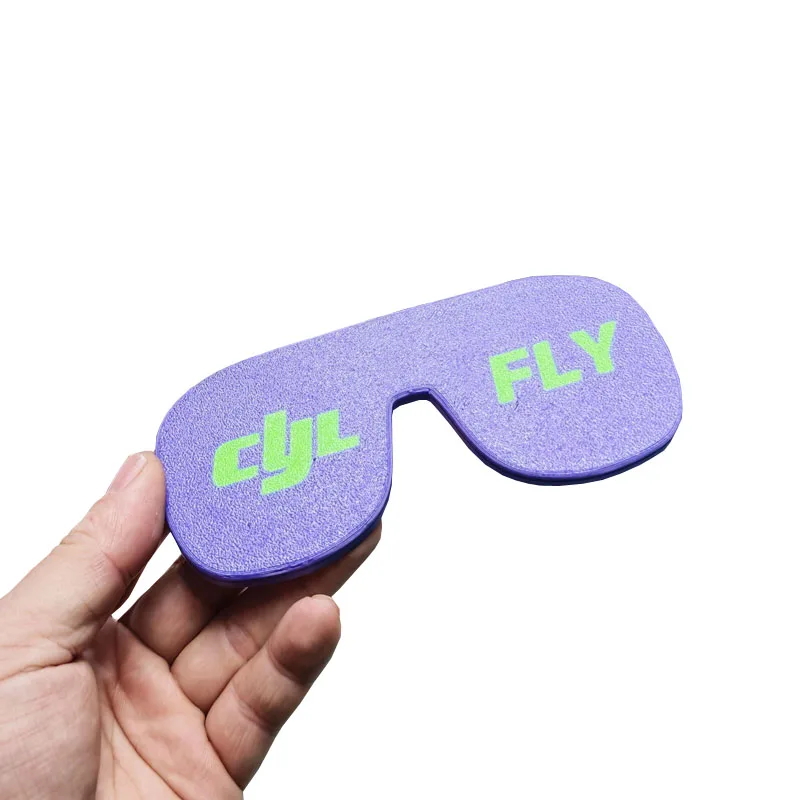 

1PCS FPV Digital Glasses Lens Protector Guard Cover Anti-scratch Dust Shield Optional Red Purple for DJI Goggles N3 Accessories