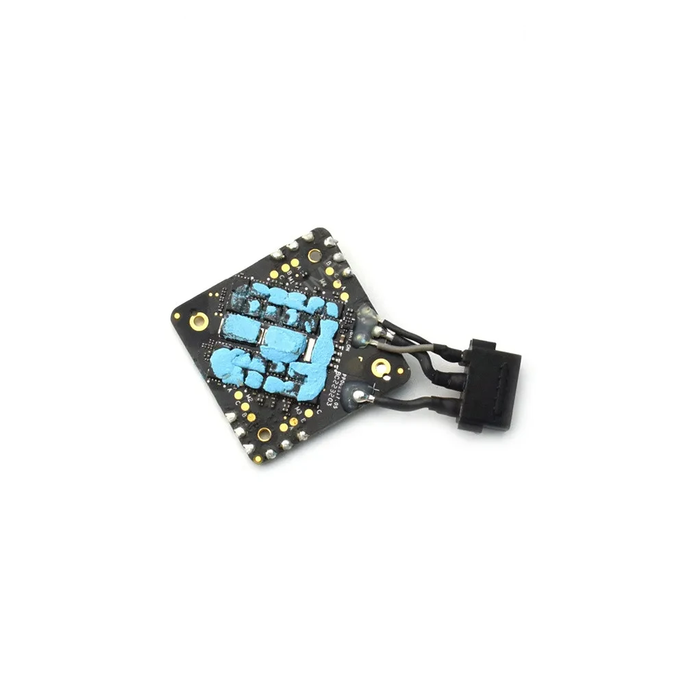 AeroPartsOriginal ESC Module with Cable for Repair Parts Power ESC Board Dr-one Parts