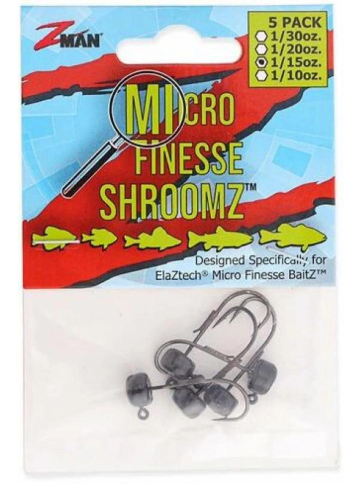 Zman Micro Fine SHOOMZ Imported From The United States