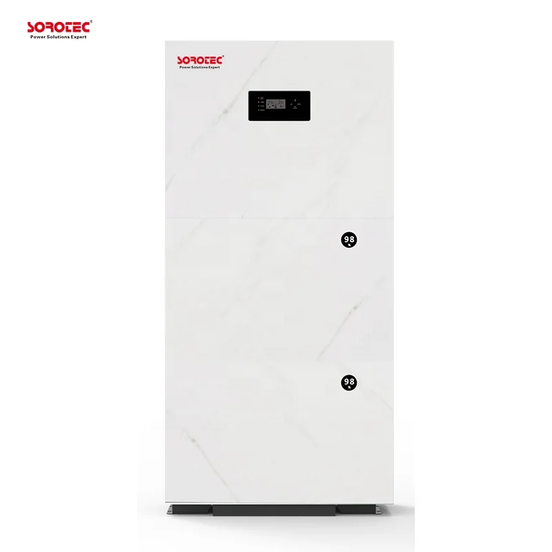 5KW/6KW/10KW/12KWH 15KWH Lithium Solar Inverter Home Energy Storage System
