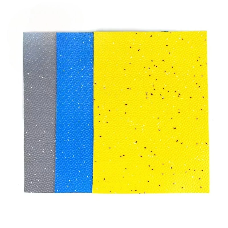 2026for Landy Swimming Pool Eco Friendly PVC Vinyl Flooring Slip UV Resistant Wear Tear Resistant 10 Plus Year Service Life