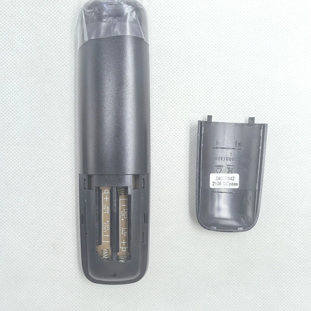 Remote Control For Haier HTR-A10AG ONN 34028488 D62UN D62FN  LED TV