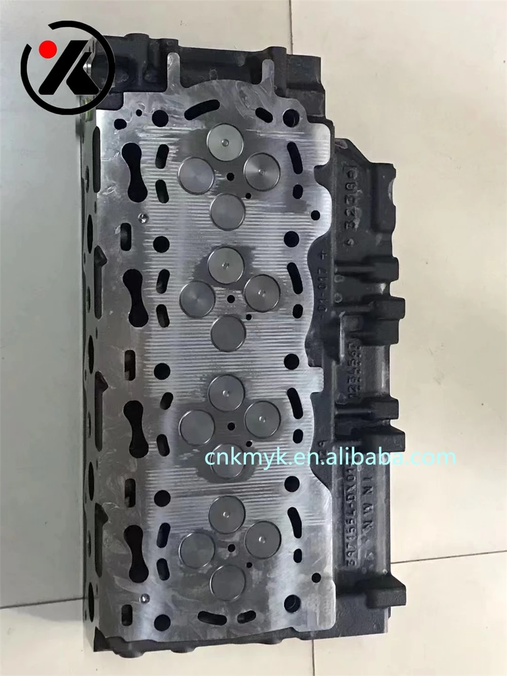 C4.4 Cylinder Head Cylinder Block 397-1559 Engine Cylinder original FOR CATERPILLAR CAT320D2 GC engine