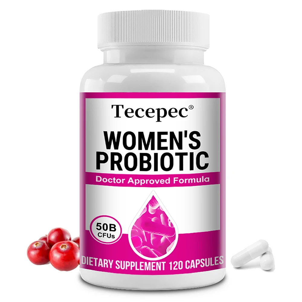 Women's Probiotic 5… - image