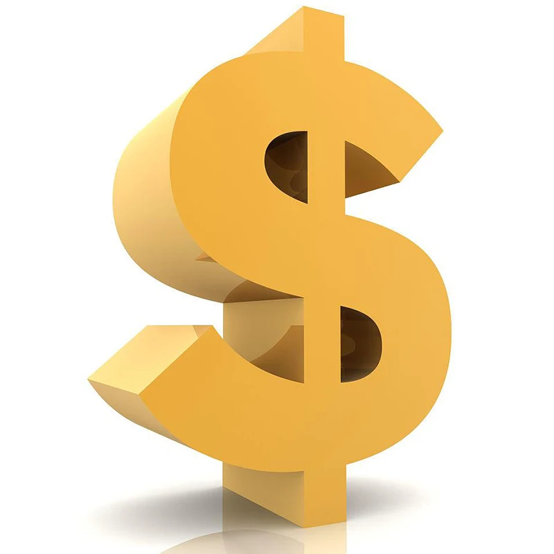 

Extra Fee Not Real Product Shipping Cost Or Other Fee