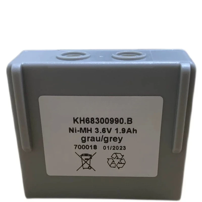 ，。for ABITRON remote control battery KH68300990.B 3.6V 1.9mAh rechargeable battery，。