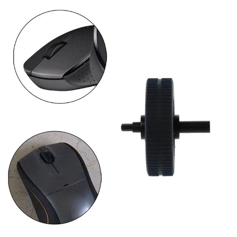 Mouse Wheel Mouse Roller for Logitech M275 M280 M330 Mouse Roller Accessories N0HC image 2