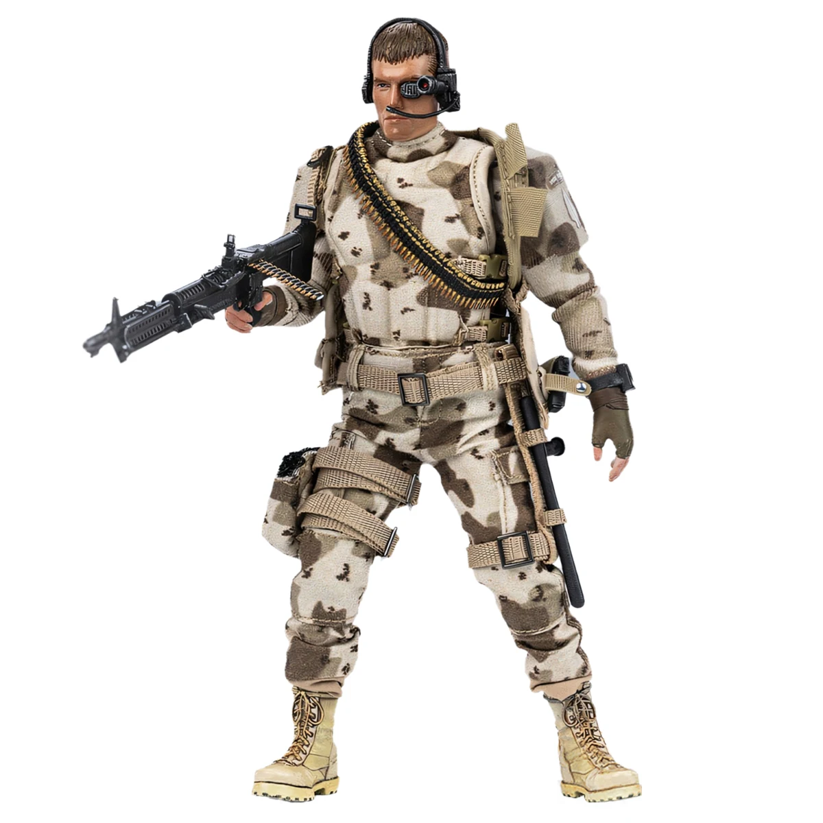 

HiPlay HIYA EXQUISITE SUPER series: Andrew Scott 1:12 Scale Action Figure Full Set