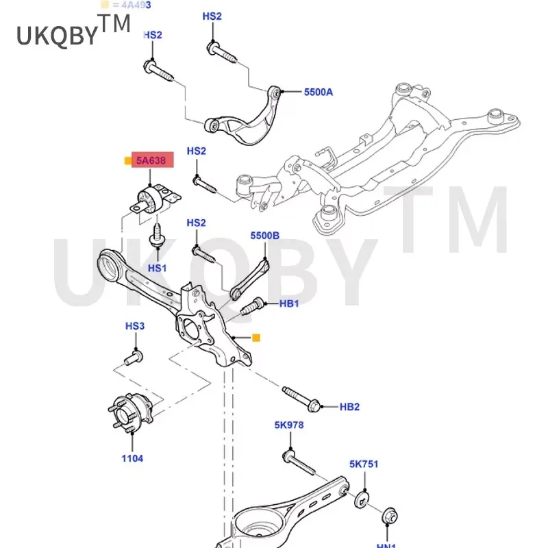 Wi nn in g Ma x re AR الأغنام القرن المطاط كم + قوس R 6G915K896BA