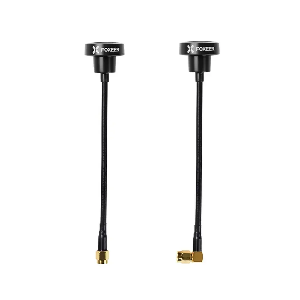 FOXEER Pagoda PRO 150mm 5.8GHz 3dBi Omni FPV Antenna RHCP SMA for RC FPV Racing Freestyle Drones VTX