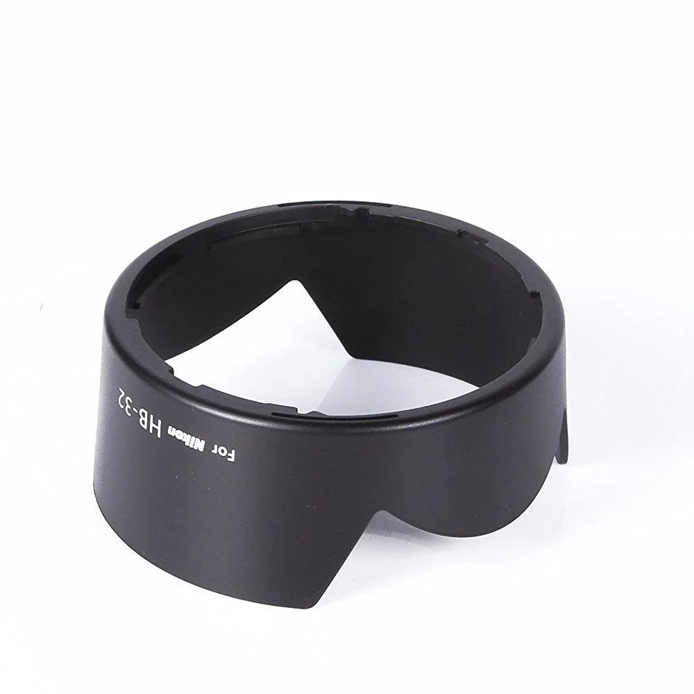 Camera Lens Hoods HB-23 HB-25 HB-32 HB-35 HB-45 HB-7 for Nikon 49mm 52mm 67mm 72mm 82mm 55mm 62mm 58mm Lens Hoods